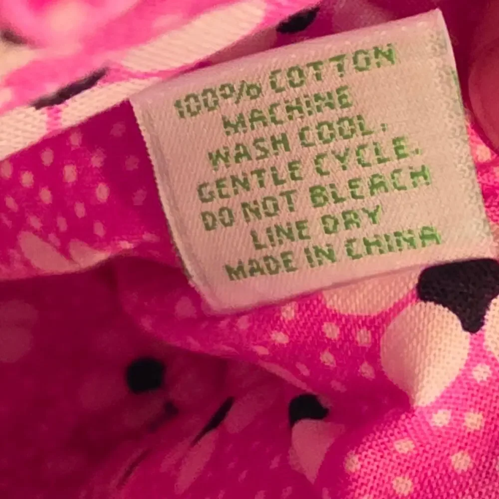 Vera Bradley Priscilla Pink Floral Pattern Mini Handbag 9x7x3